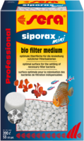 sera siporax mini Professional