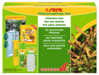 sera Pflanzenpflege-Set