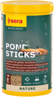 sera Pond Sticks