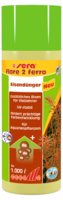 sera flore 2 ferro