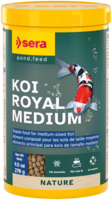 sera Koi Royal Medium