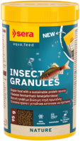 sera Insect Granules
