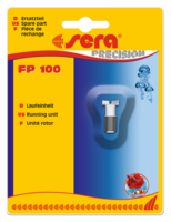 sera Laufeinheit für FP 100