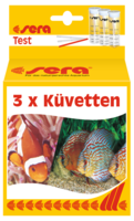 sera Küvetten Ergänzungs-Set