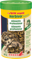 sera reptil Professional Herbivor Nature