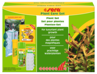 sera Planten-Set