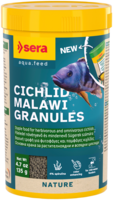 sera Cichlid Malawi Granules
