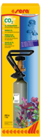 sera CO2-Druckgasflasche