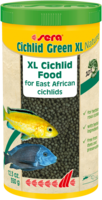 sera Cichlid Green XL Nature
