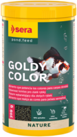 sera Goldy Color