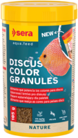 sera Discus Color Granules