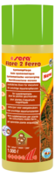 sera flore 2 ferro