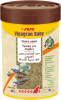 sera Vipagran Baby Nature
