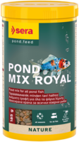 sera Pond Mix Royal