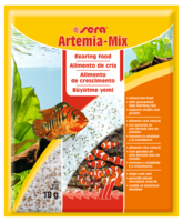 sera Artemia-Mix