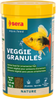 sera Veggie Granules