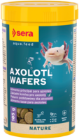 sera Axolotl Wafers