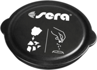 sera Deckel Futterbehälter für X-Feeder
