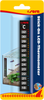 sera thermometer