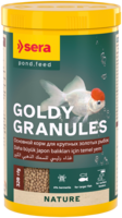 sera Голди Гранулес (sera Goldy Granules)