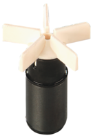 sera Rotor für P + F 700