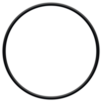 sera pond O-ring φλάντζα για τον θάλαμο της αντλίας