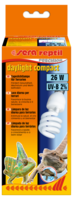 sera reptil daylight compact − 26 W 