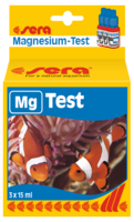 sera magnesium-test (Mg)