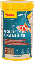 sera Goldfish Granules