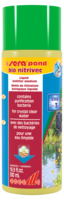 sera pond bio nitrivec