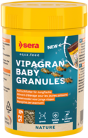 sera Vipagran Baby Granules