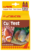 sera miedź-Test (Cu)