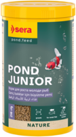 sera Понд Джуниор (sera Pond Junior)