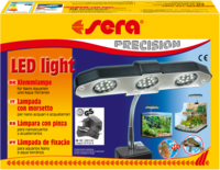 sera LED light