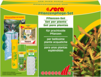 sera Plant Care Set