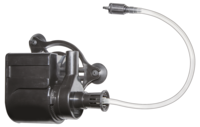 sera Pumpe NP 1600 für 400 HO, 600 S
