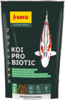 sera Кои Профессионал Пробиотик (sera Koi Professional Probiotic)