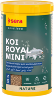 sera Кои Ройал Мини (sera Koi Royal Mini)