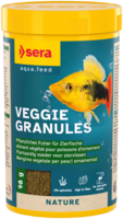 sera Veggie Granules