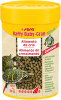 sera Raffy Baby-Gran Nature