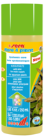 sera flore 4 plant