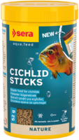 sera Cichlid Sticks