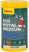 sera Koi Royal Medium