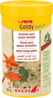 sera Goldy Nature