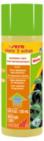 sera flore 3 vital