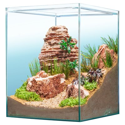 Sols & graviers  Accessoires pour aquarium