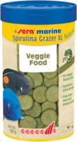 sera marine Spirulina Grazer XL Nature