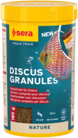 sera Discus Granules