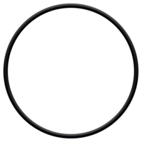sera pond O-ring φλάντζα για τον θάλαμο της αντλίας