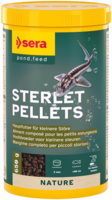 sera Sterlet Pellets